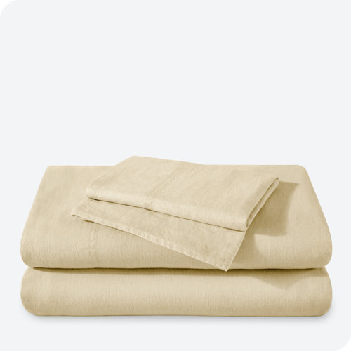 Wayfair Linen Sheets